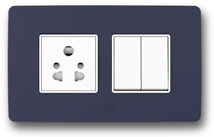 blue switch